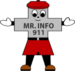 Mr. Info 911